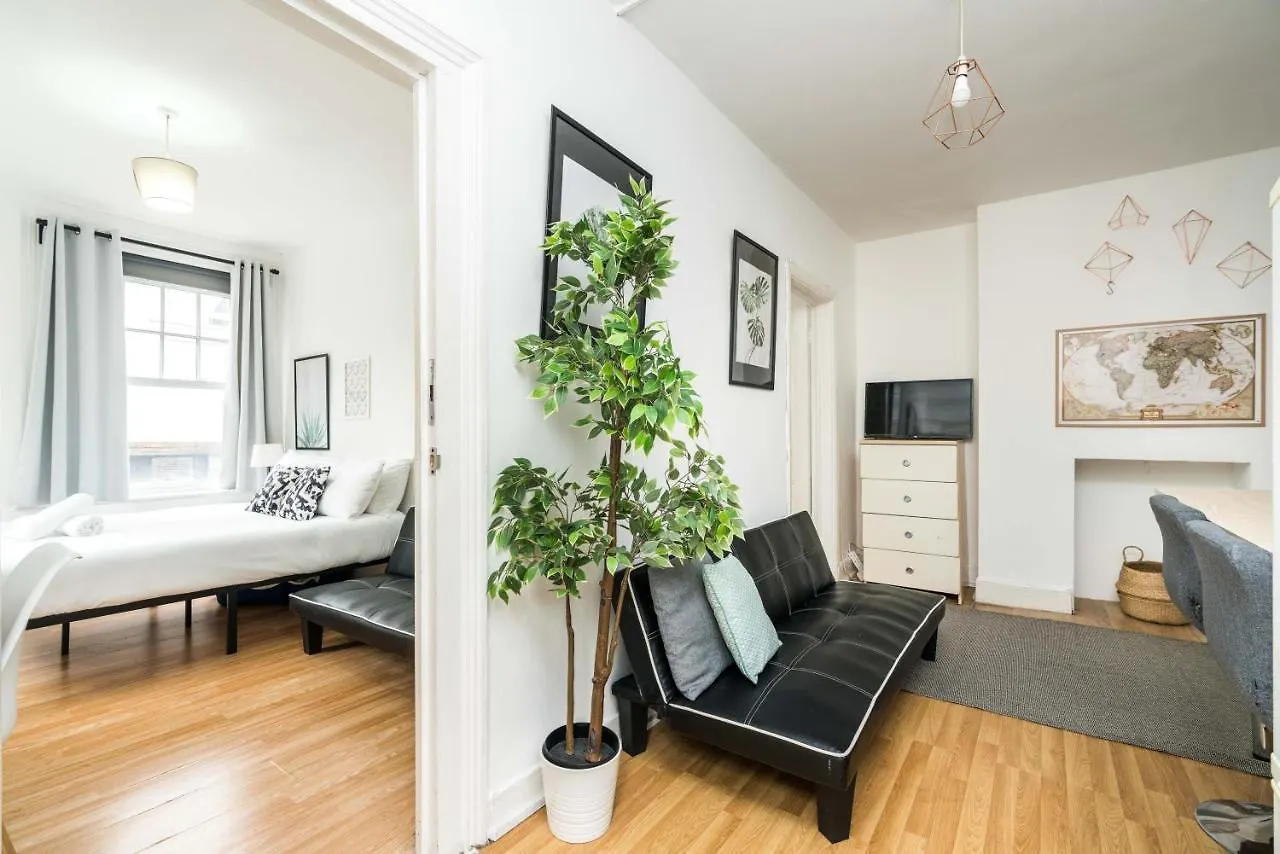 Apartment Shoreditch,Tower Bridge , Art Central London
