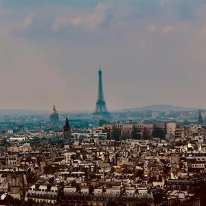 Amazing For 6 In The Center Of Paris