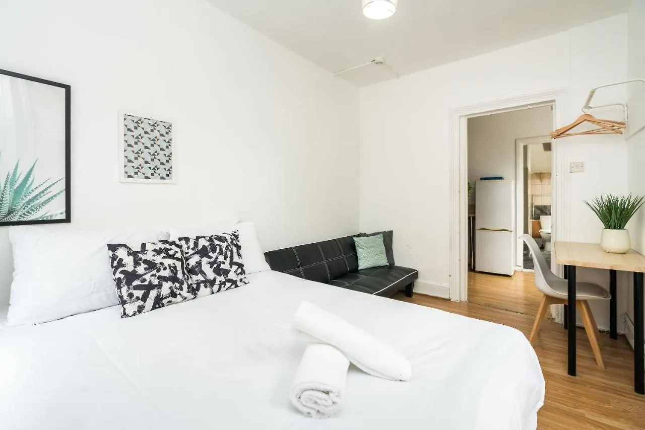 Apartment Shoreditch,Tower Bridge , Art Central London United Kingdom